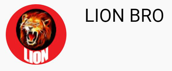 :Lion Bro